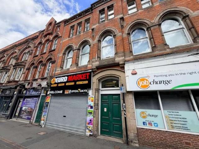 Apartment for sale in West Midlands