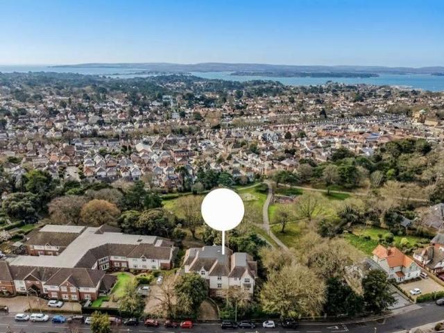 Apartment for sale in Branksome, Poole