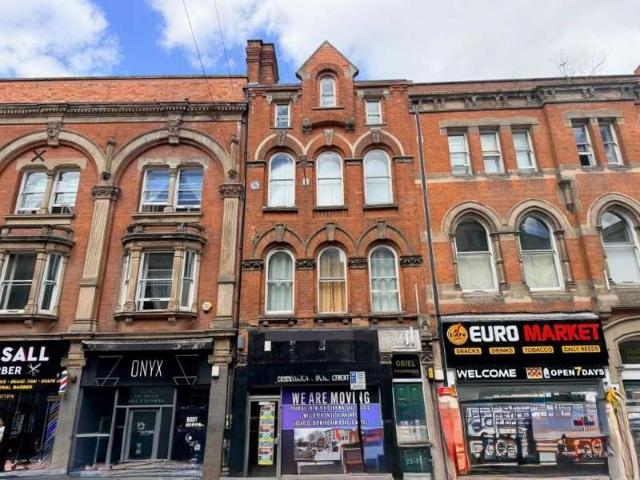 Apartment for sale in West Midlands