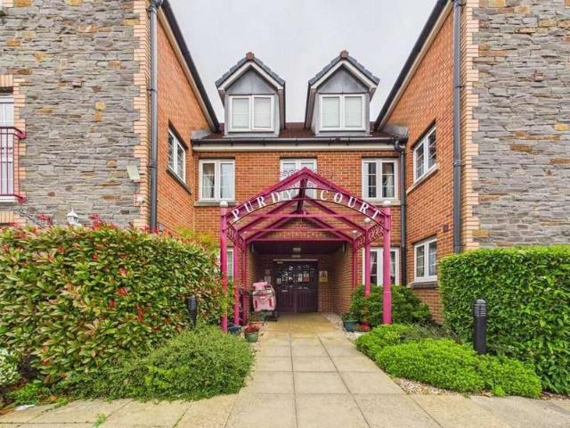 Apartment for sale in Feckenham, City Of Bristol