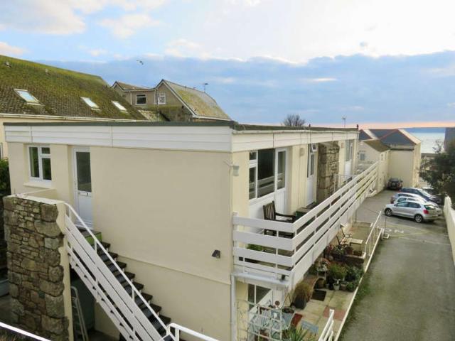 Apartment for sale in Marazion