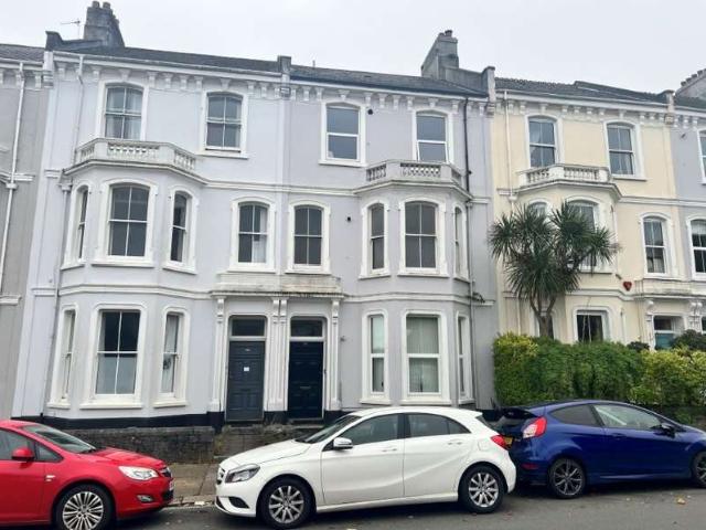 Apartment for sale in Mount Wise