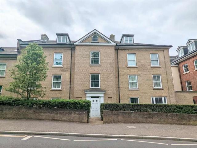 Apartment for rent in East Bank, Norfolk