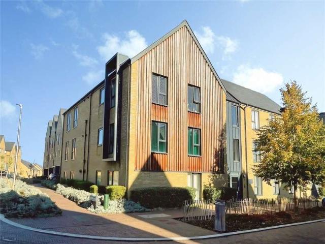 Apartment for sale in Newhall, Harlow