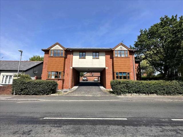 Apartment for rent in Firbank, Lancashire
