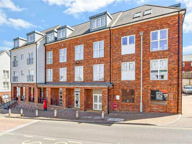 Apartment for sale in Sherwood, Sandown Park
