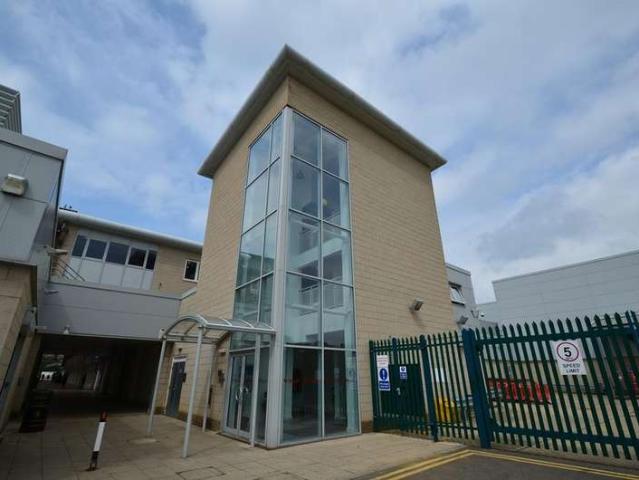 Apartment for sale in Ortongate Centre, Peterborough