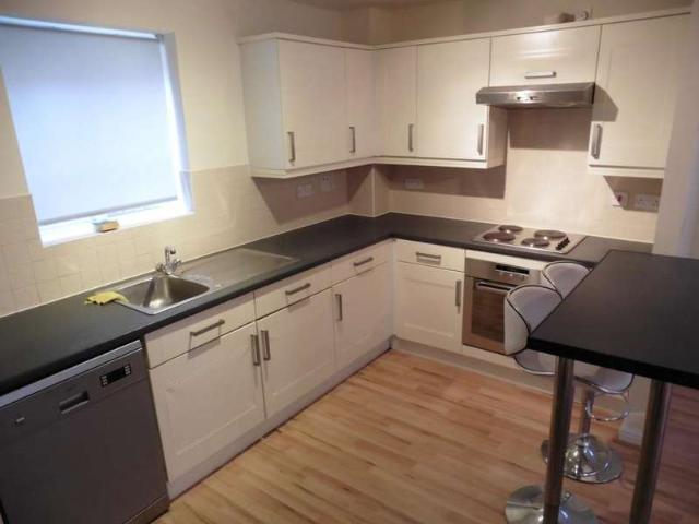 Apartment for sale in West Thurrock, Purfleet