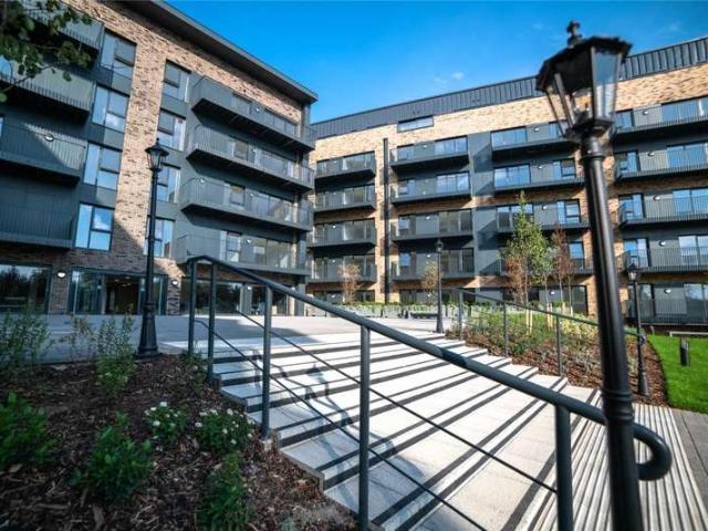 Apartment for sale in Repton Manor, Bridgefield