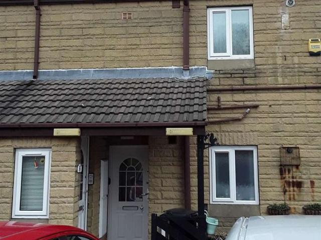 Apartment for rent in Elland, West Yorkshire