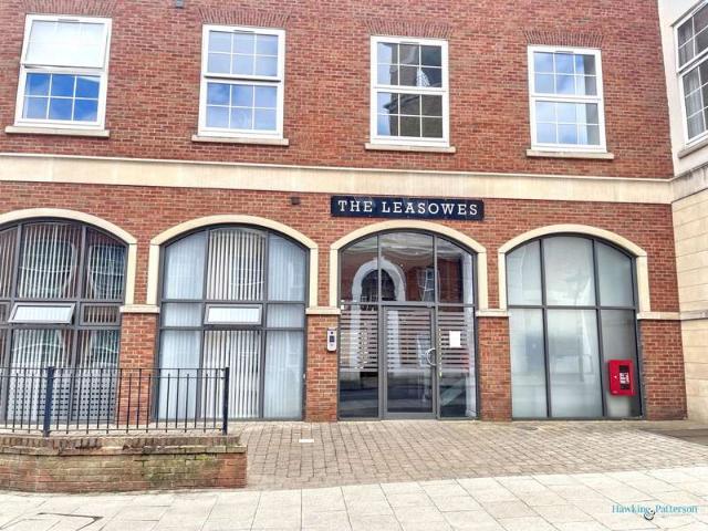 Apartment for rent in Shirley, West Midlands