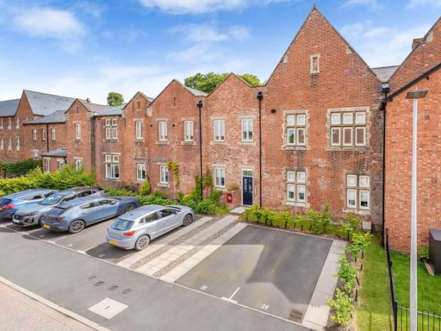 Apartment for sale in Shelton, Frankwell