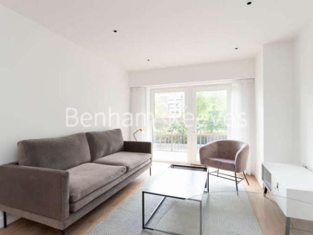 Apartment for rent in Colindale, Greater London