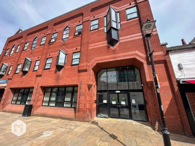Apartment for sale in The Haulgh, Lee Bank