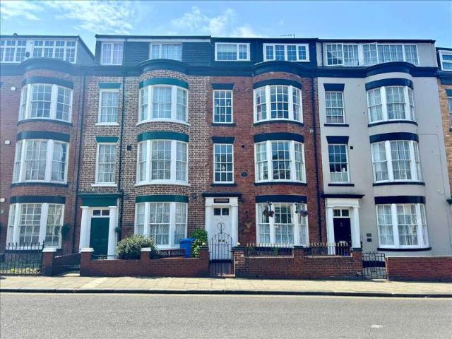 Apartment for sale in The Old Town, Kepwick