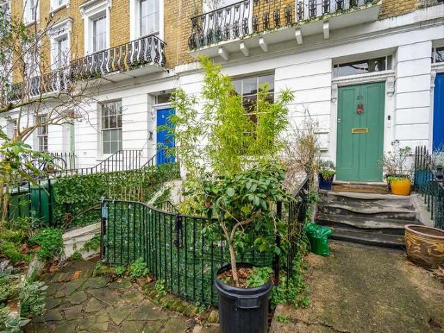 Apartment for sale in Fitzrovia, Greater London