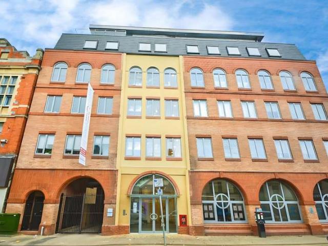 Apartment for sale in Peterborough