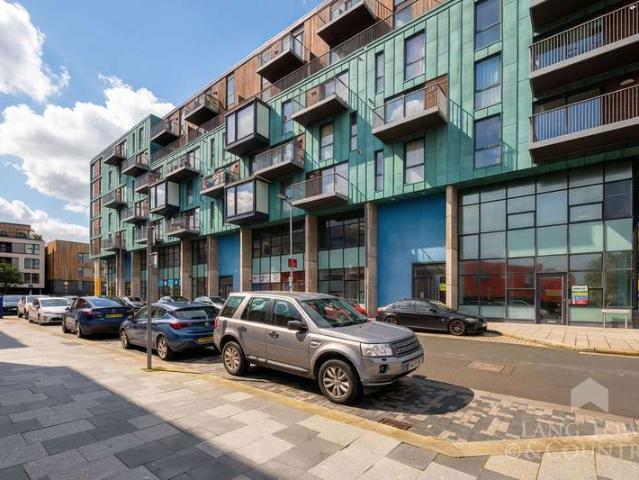 Apartment for sale in Millbay, Mount Wise
