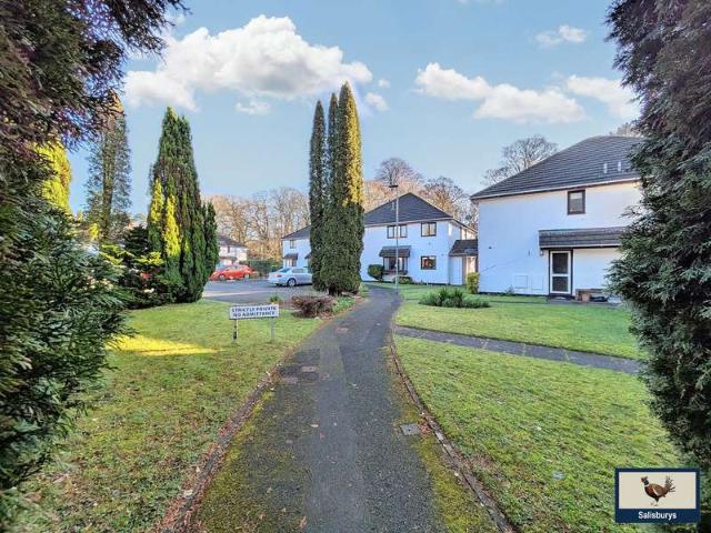 Apartment for sale in Weir Quay, Devon