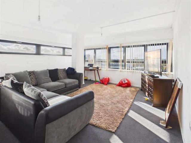 Apartment for sale in Spon End, Coventry