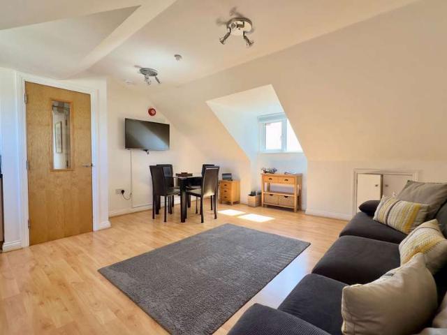 Apartment for sale in St. Minver Lowlands, Splatt