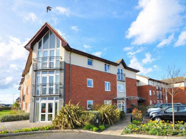 Apartment for sale in Whitby, North Yorkshire