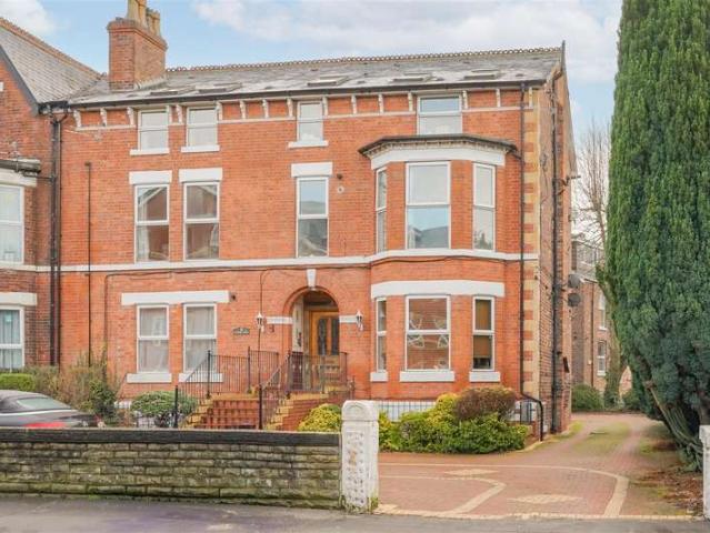 Apartment for sale in Georgia, Greater Manchester