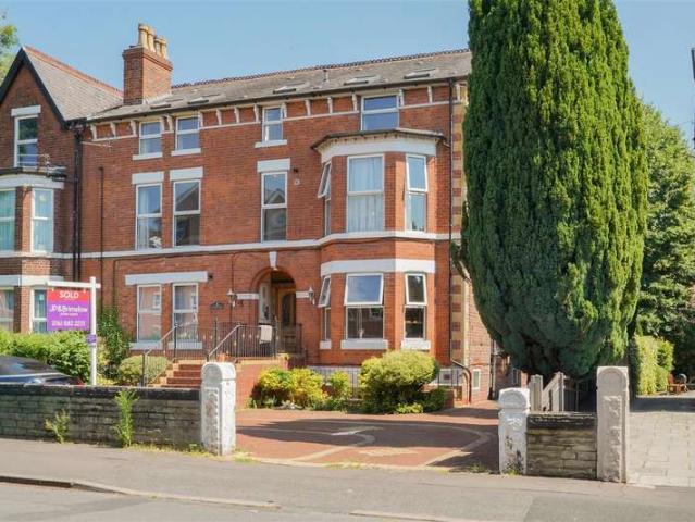 Apartment for sale in Georgia, Greater Manchester