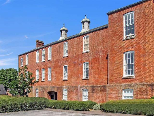 Apartment for rent in Hampshire