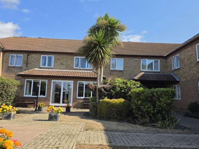 Apartment for rent in Clacton-on-Sea, Tendring