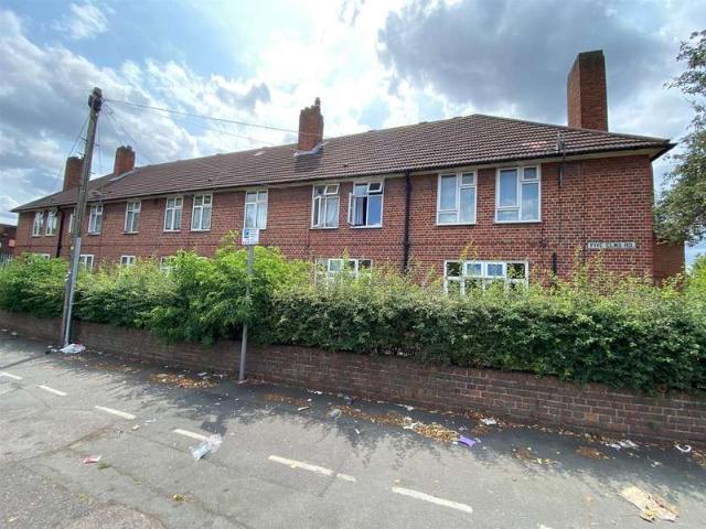 Apartment for sale in Dagenham, Barking And Dagenham