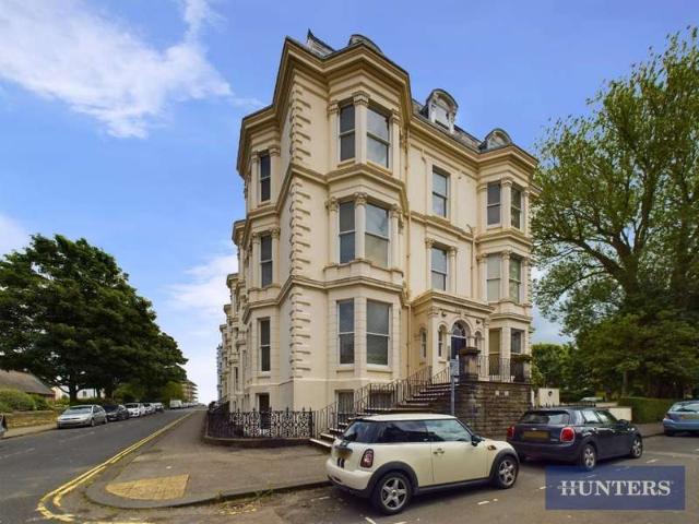 Apartment for sale in South Cliff, Kepwick