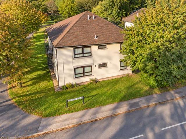 Apartment for sale in Baldock, North Hertfordshire