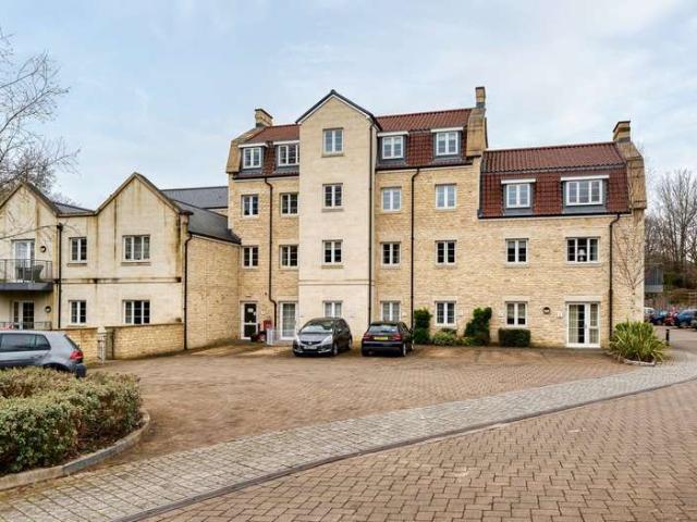 Apartment for sale in Lambridge, Dulcote