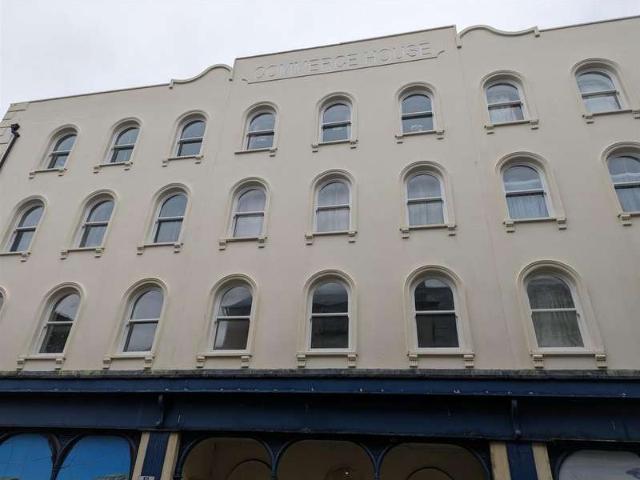 Apartment for rent in Albert Town, Haverfordwest