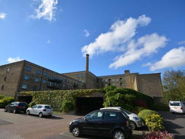 Apartment for sale in Wood Top, Irwell Vale