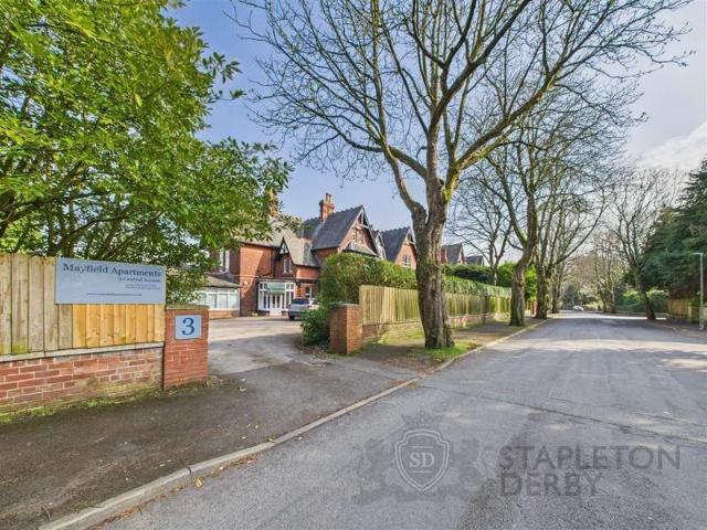Apartment for sale in Eccleston, St Helens
