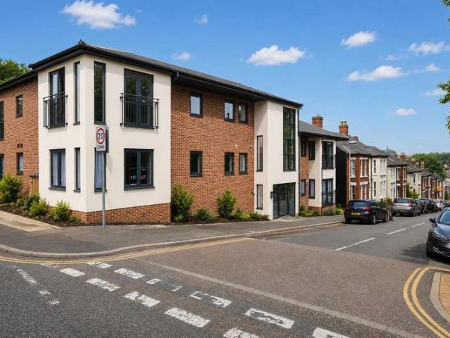 Apartment for rent in East Bank, Norfolk