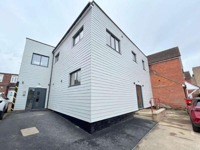 Apartment for rent in Sudbury, Chelmondiston