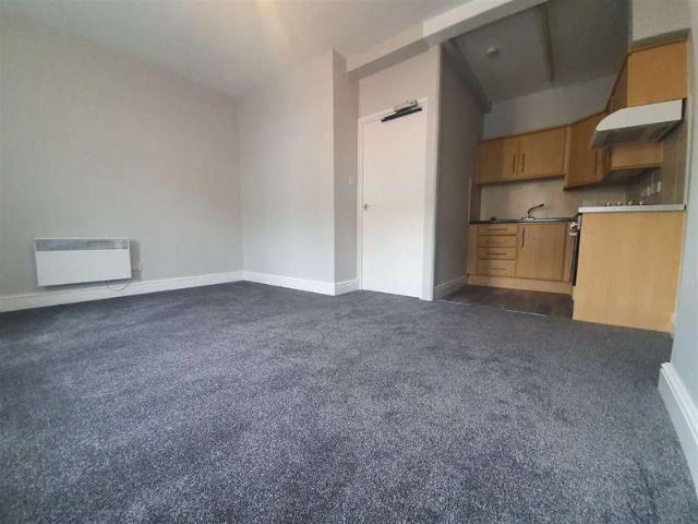 Apartment for rent in Whitehaven