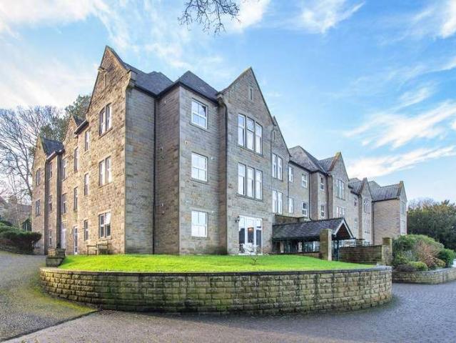 Apartment for sale in Bare, Lancashire