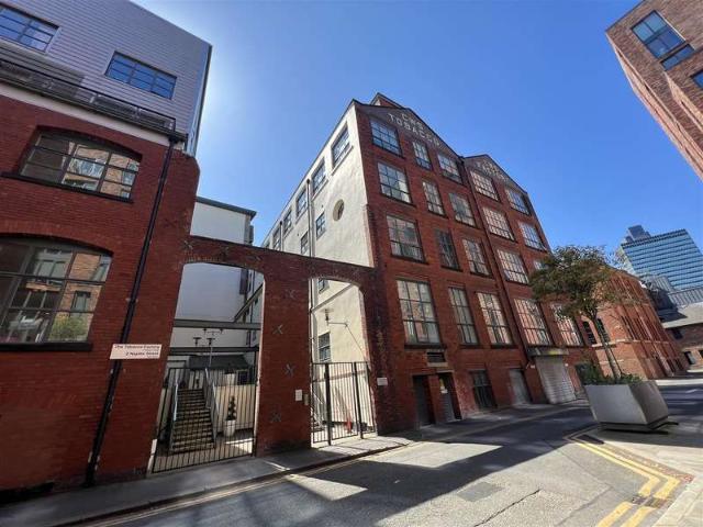 Apartment for sale in Georgia, Greater Manchester
