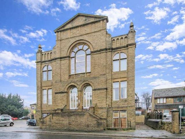 Apartment for sale in Ossett, West Yorkshire