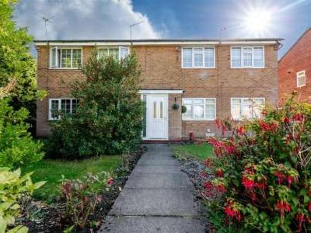 Apartment for sale in Boothstown, Salford