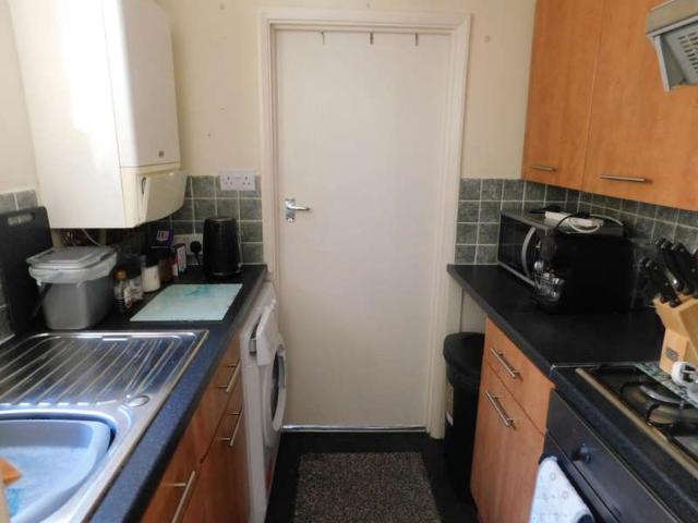 Apartment for rent in Sheerness, Oad Street