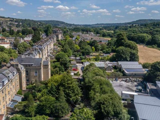 Apartment for sale in Dulcote, Bath And North East Somerset