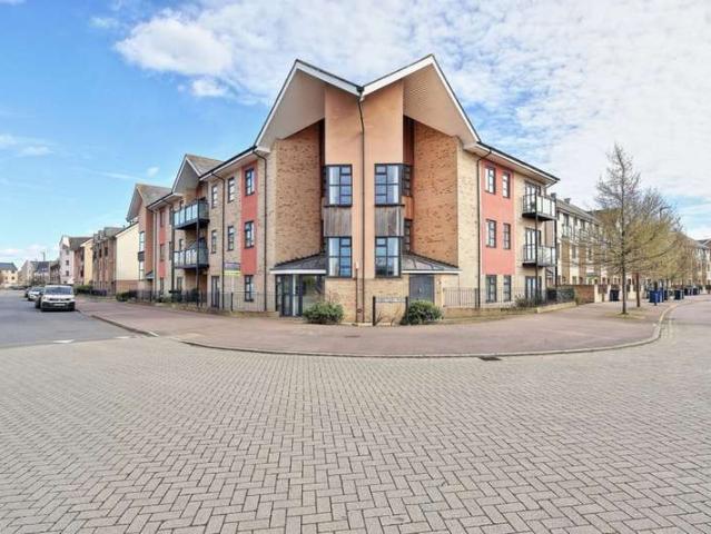 Apartment for sale in Orchard Park, Arrington