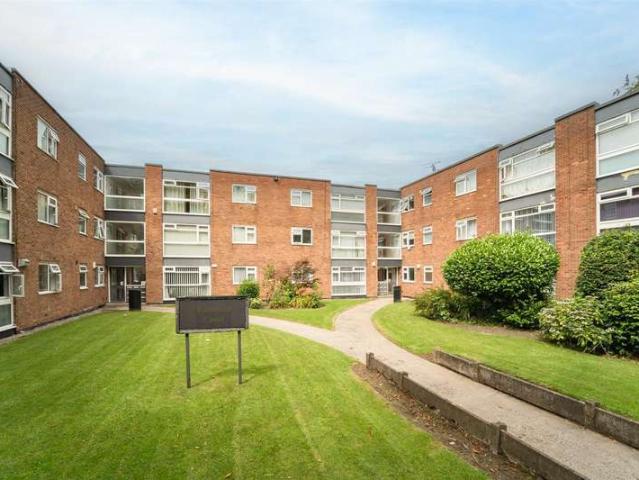 Apartment for sale in Levenshulme, Manchester