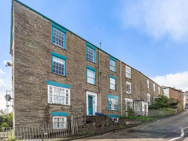 Apartment for sale in Strode, Devon