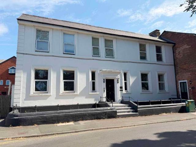 Apartment for sale in Emscote, Green Close